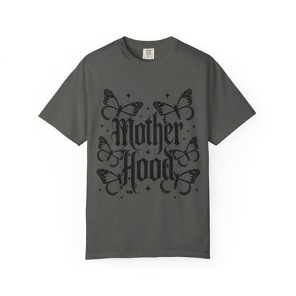 Motherhood Butterfly T-shirt