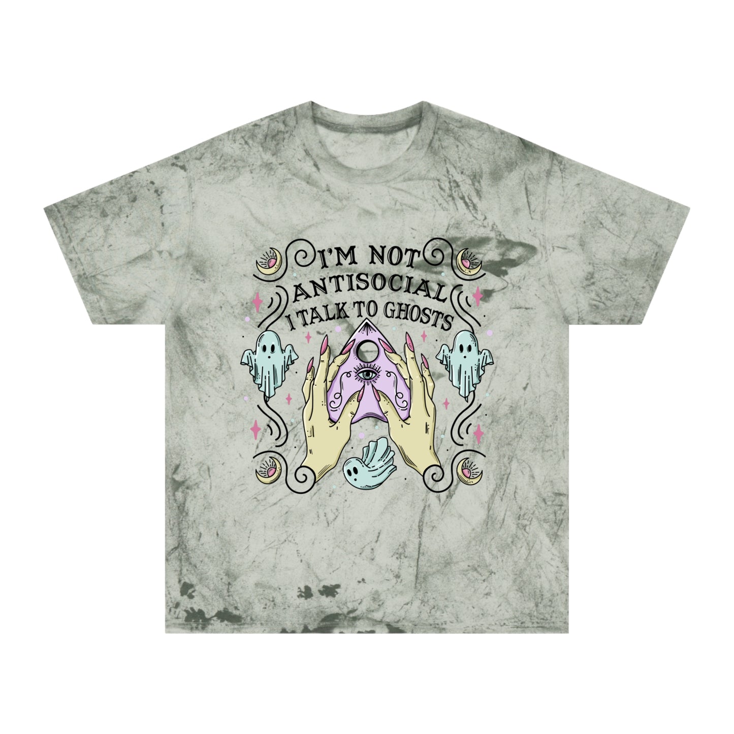 Talk to ghost T-Shirt