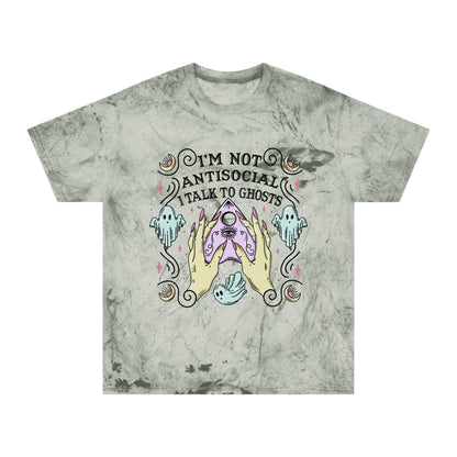 Talk to ghost T-Shirt