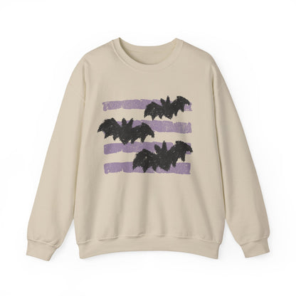 Its bats Unisex Heavy Blend™ Crewneck Sweatshirt