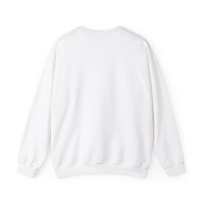 layer color mama Unisex Heavy Blend™ Crewneck Sweatshirt