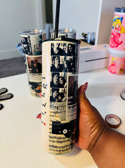 what everyone wants 20oz tumbler