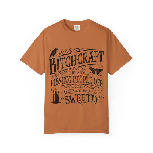 Bitchcraft Unisex T-Shirt