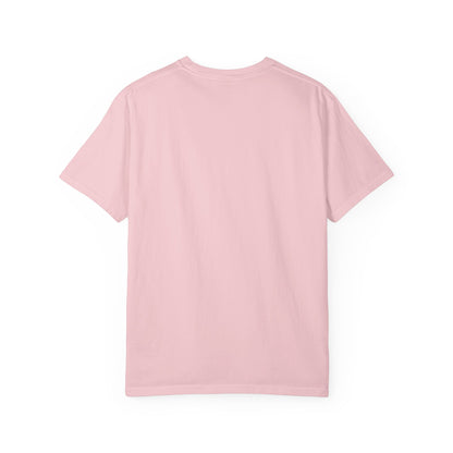 Don’t kill the beauty Unisex Garment-Dyed T-shirt