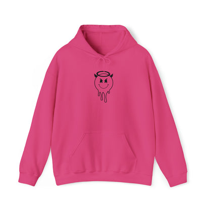 Almost healed Unisex Heavy Blend™ Hooded Sweatshirt