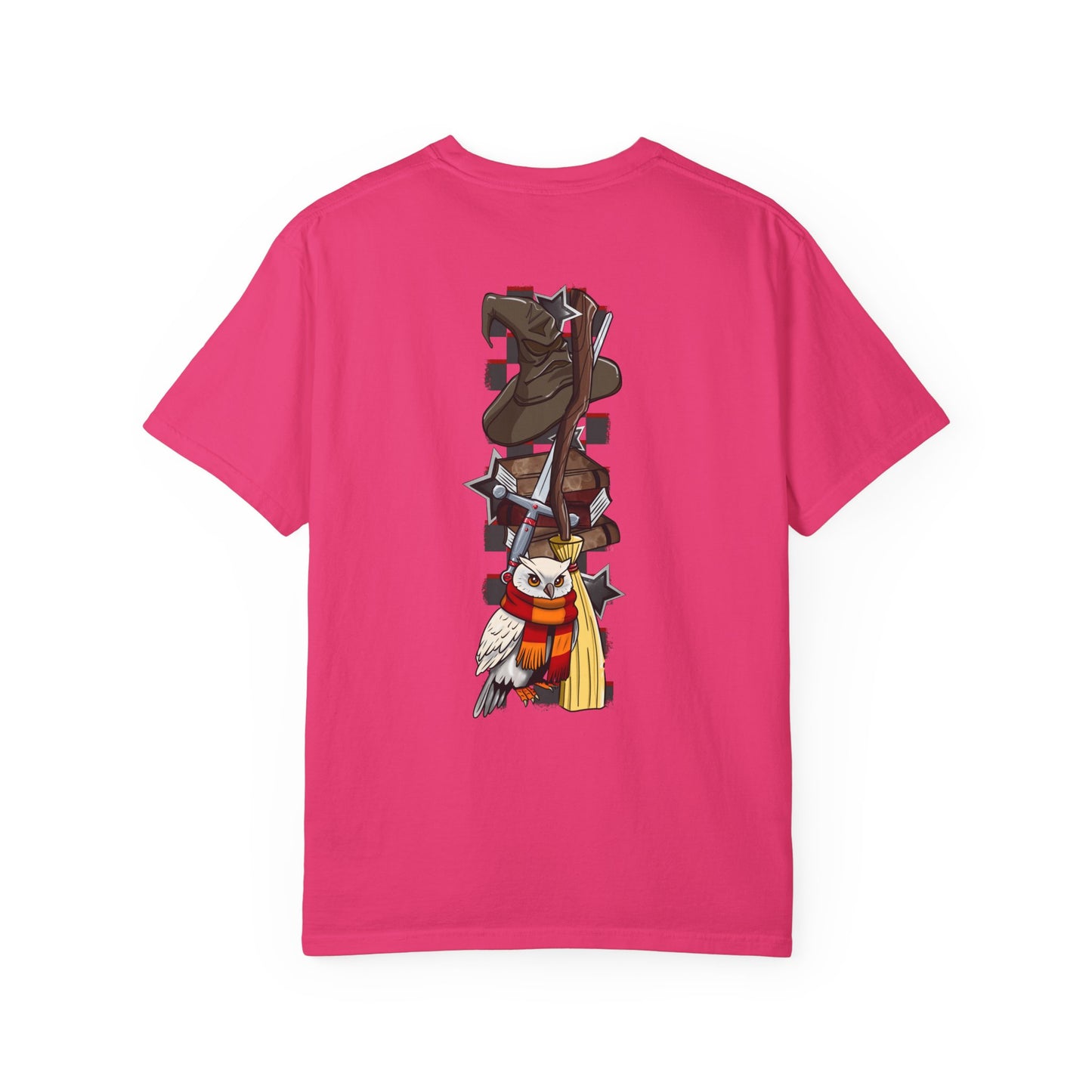 Gryffindor Unisex T-shirt
