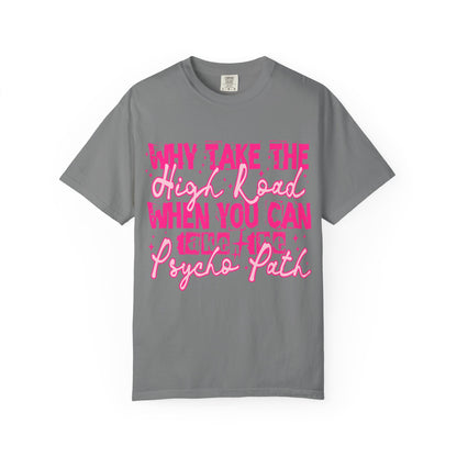 Psycho Path T-Shirt