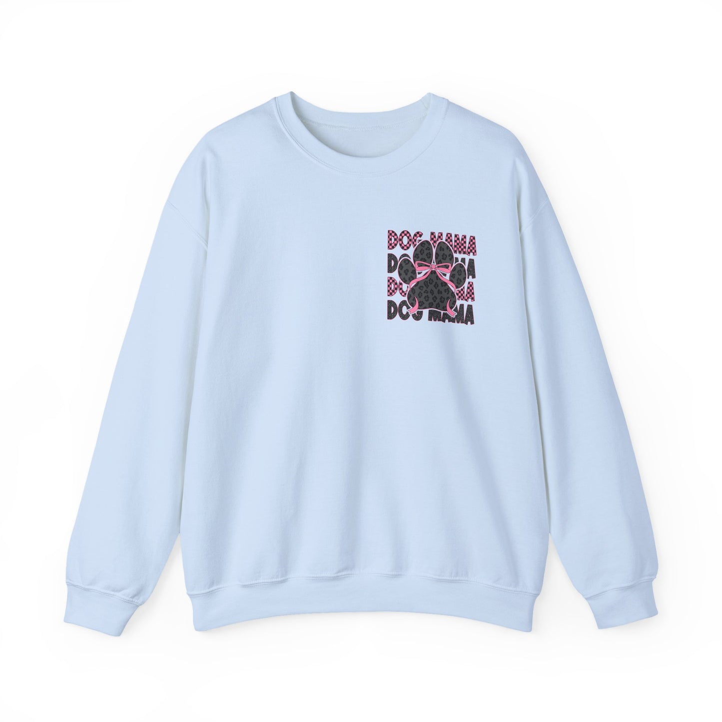Dog Mama Sweatshirt