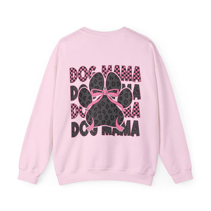 Dog Mama Sweatshirt