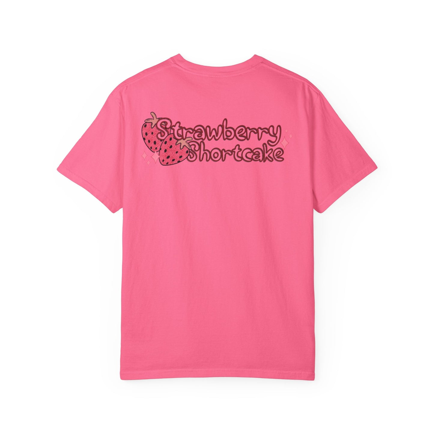Strawberry Shortcake Unisex T-Shirt
