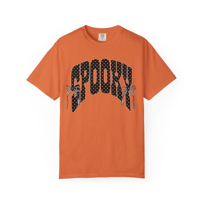 Soooky Unisex Garment-Dyed T-shirt