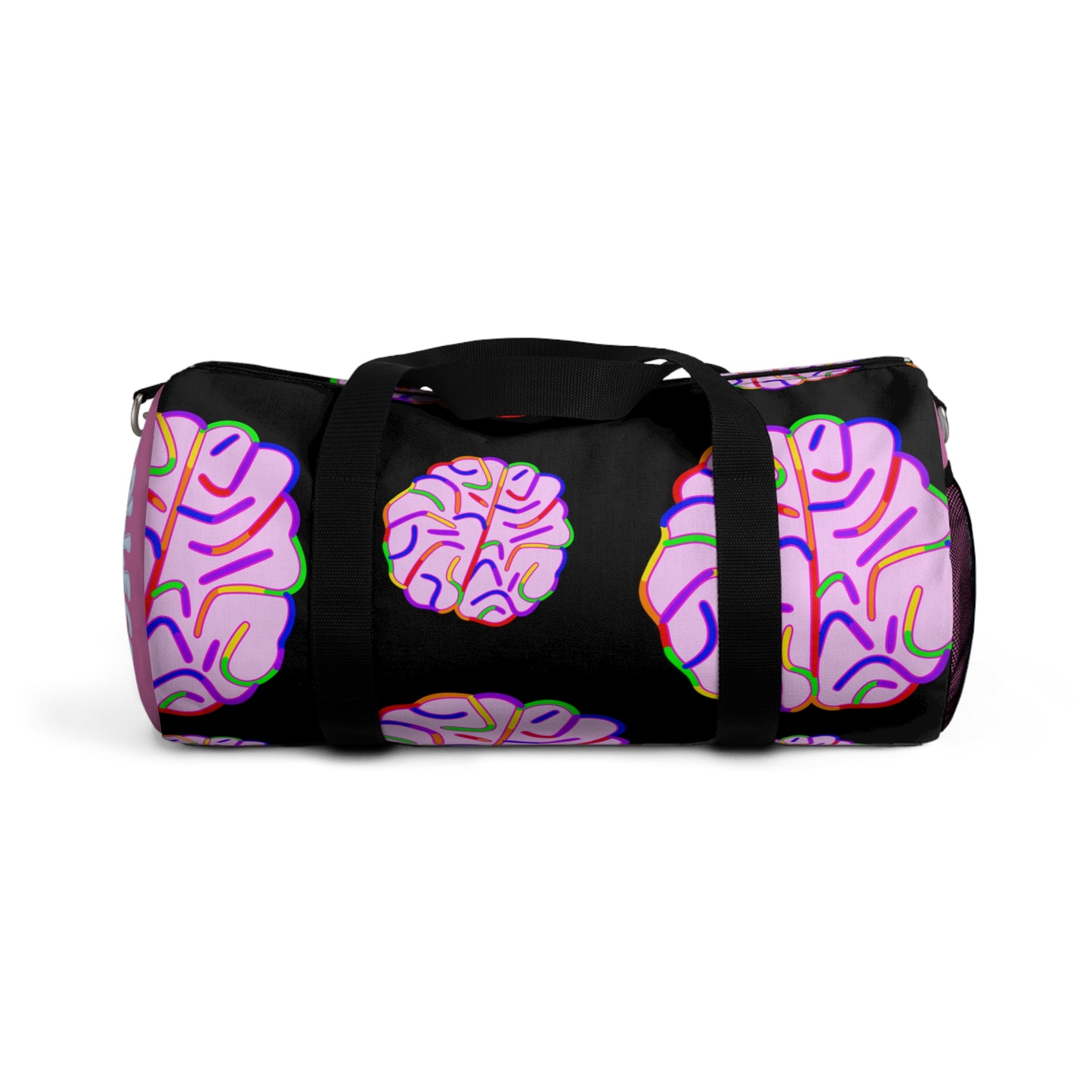 Minds of all kind autism Duffel Bag