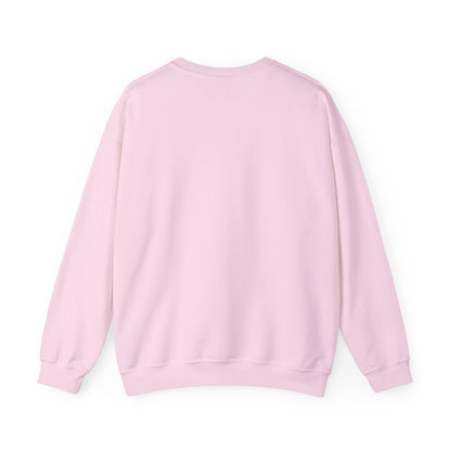 layer color mama Unisex Heavy Blend™ Crewneck Sweatshirt