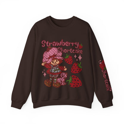 Strawberry Shortcake Sweatshirt