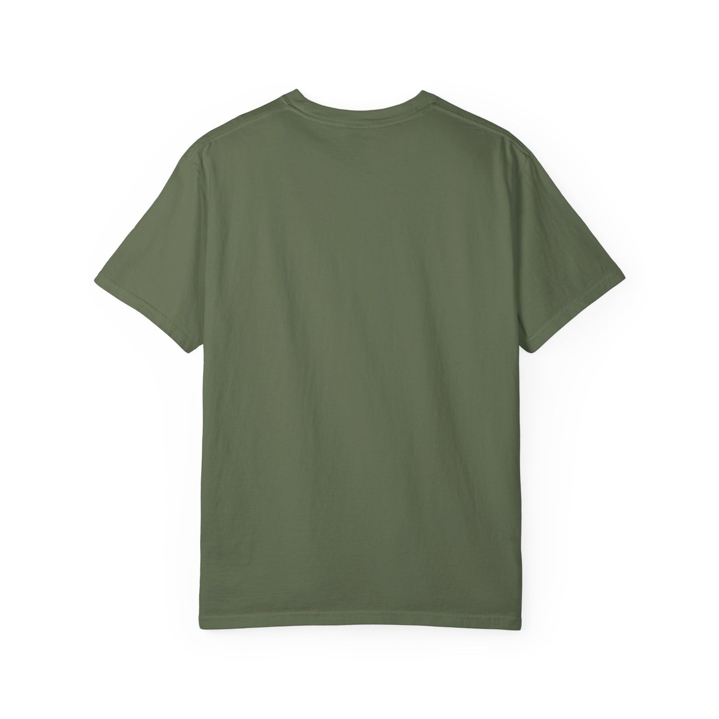 Pumpkin King Unisex Garment-Dyed T-Shirt | Fall Fashion, Halloween Tee