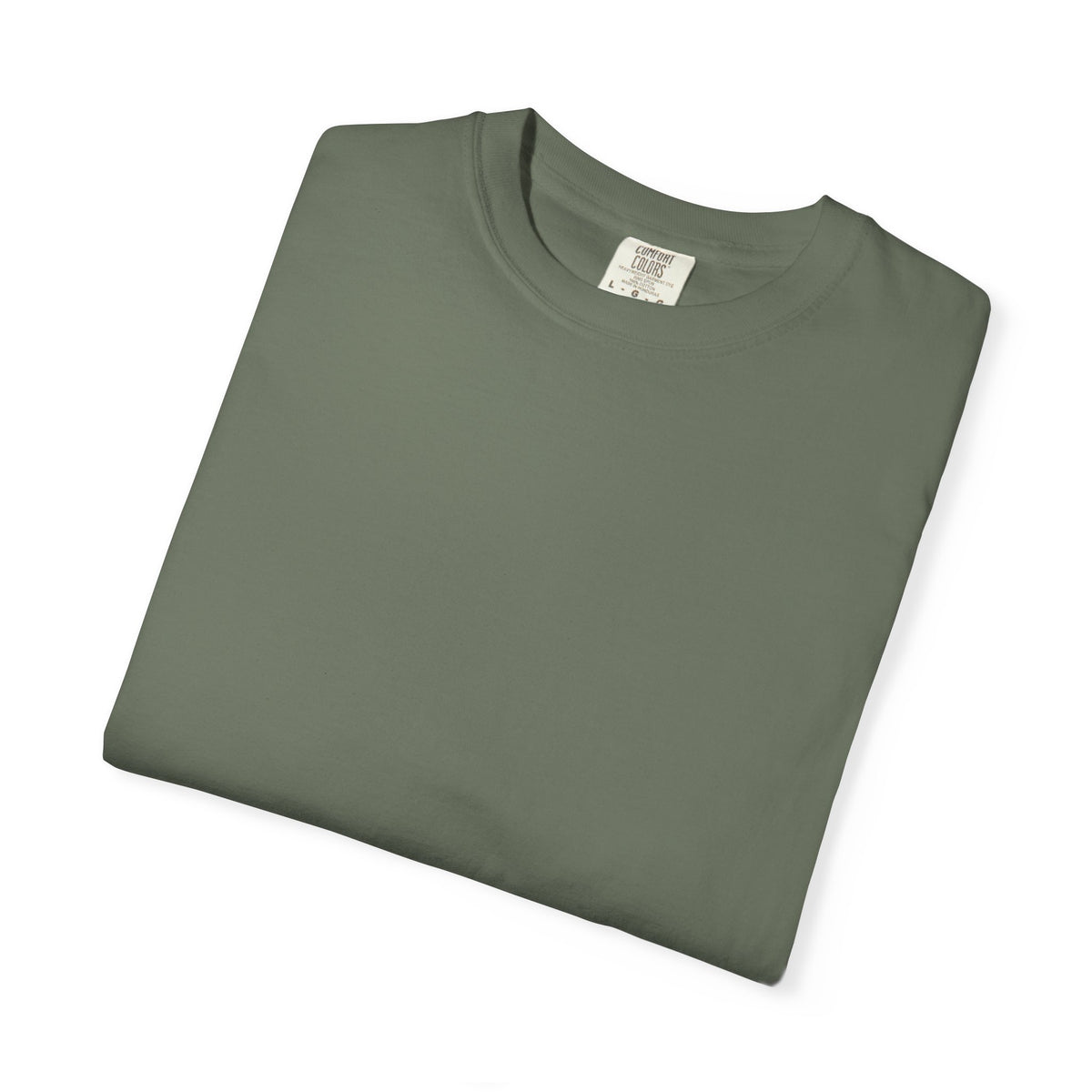 Every child back design Unisex Garment-Dyed T-shirt