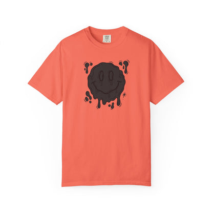 Not for everyone Unisex Garment-Dyed T-shirt