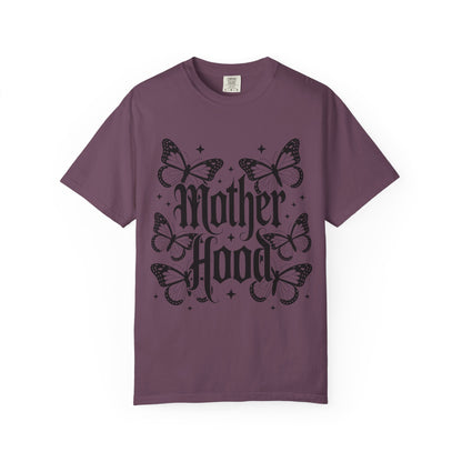 Motherhood Butterfly T-shirt