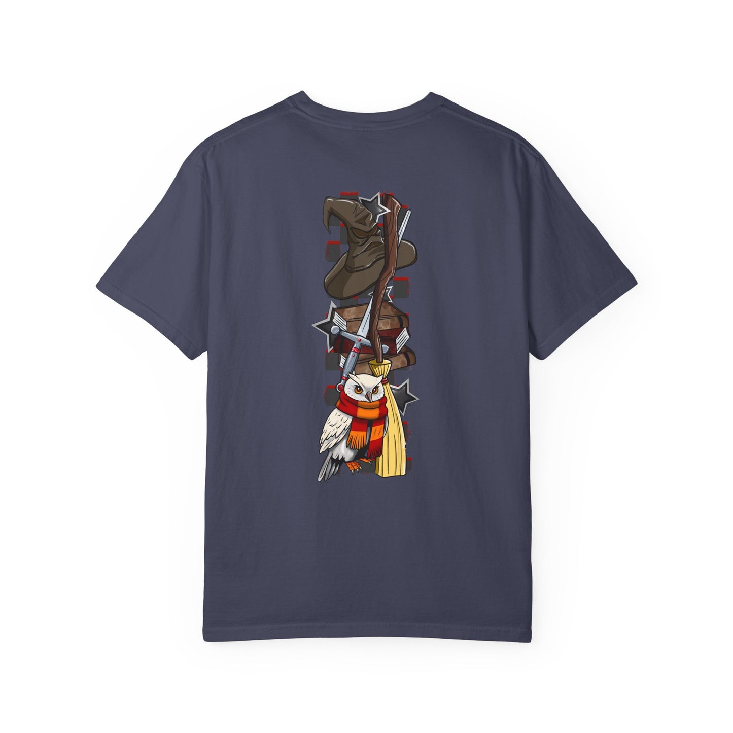 Gryffindor Unisex T-shirt