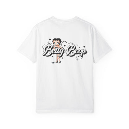 Betty Boop Vintage Sass T-Shirt