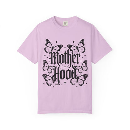 Motherhood Butterfly T-shirt