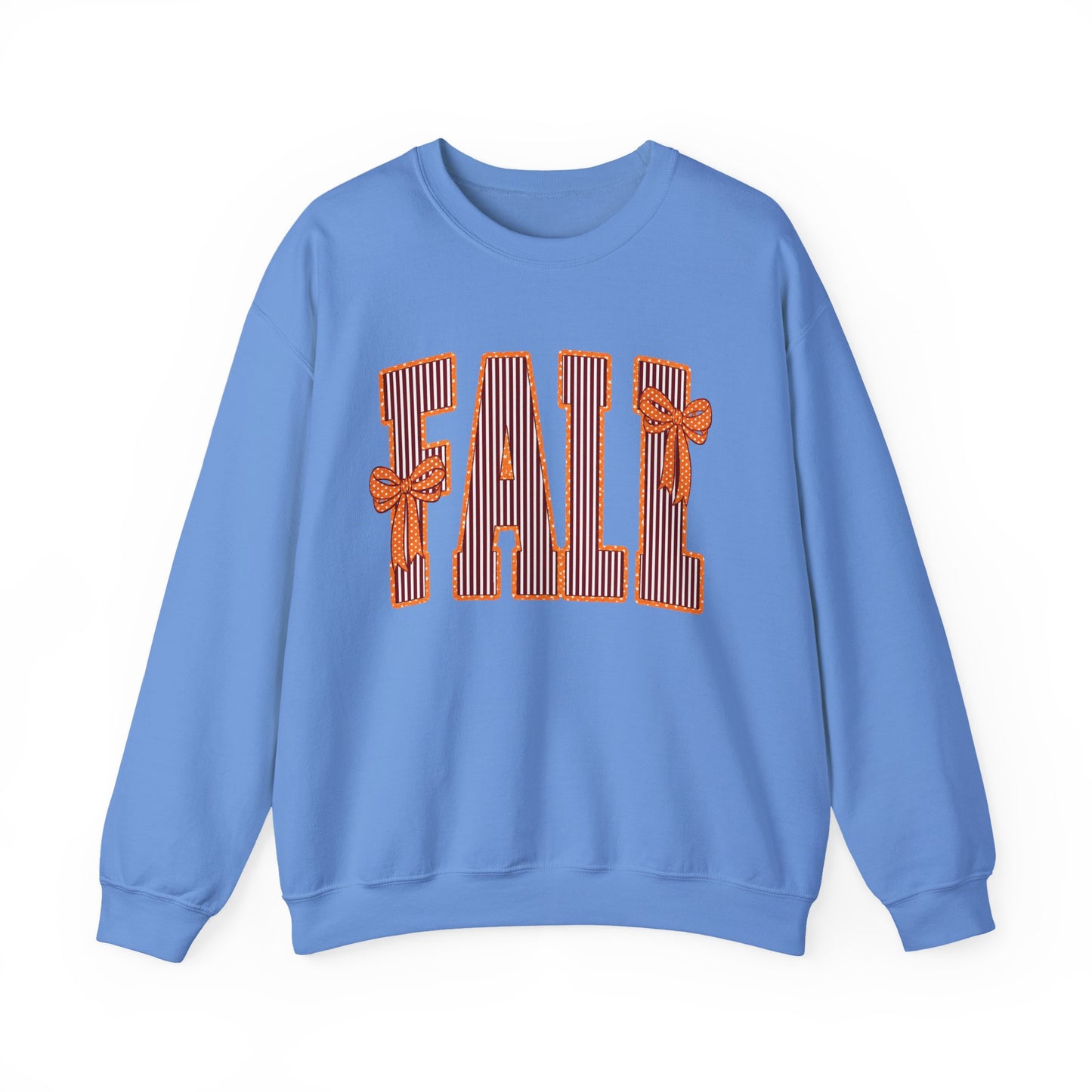 Fall Unisex Heavy Blend™ Crewneck Sweatshirt