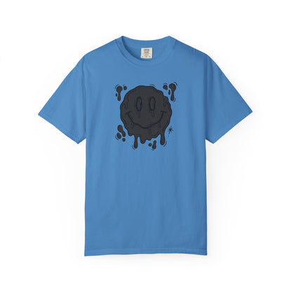 Not for everyone Unisex Garment-Dyed T-shirt