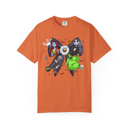 Nightmare Halloween tee
