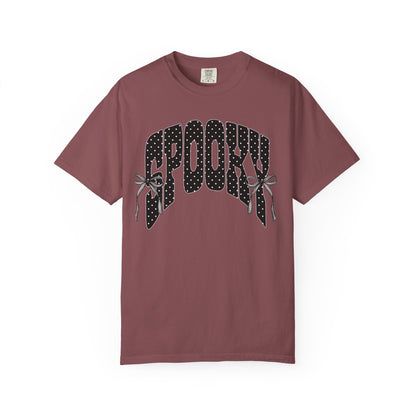 Soooky Unisex Garment-Dyed T-shirt