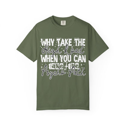 Psycho Path T-Shirt