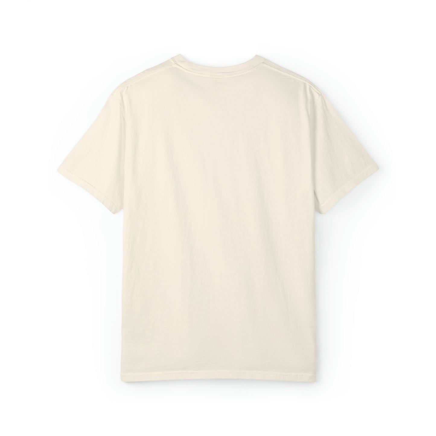 Drunk Unisex Garment-Dyed T-shirt