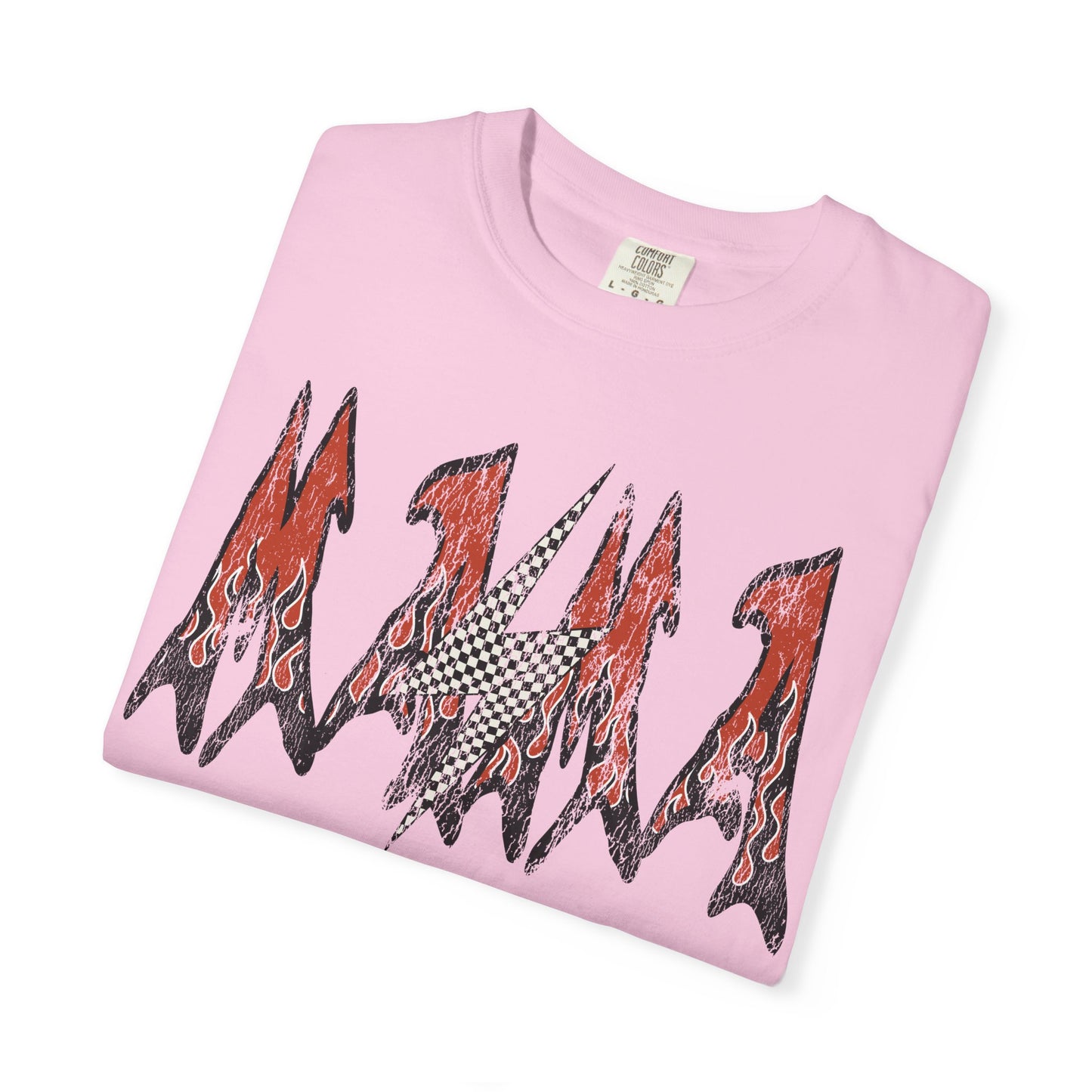Mama Graphic T-Shirt