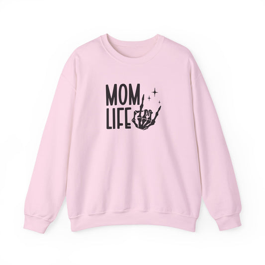 Mom Life Sweatshirt