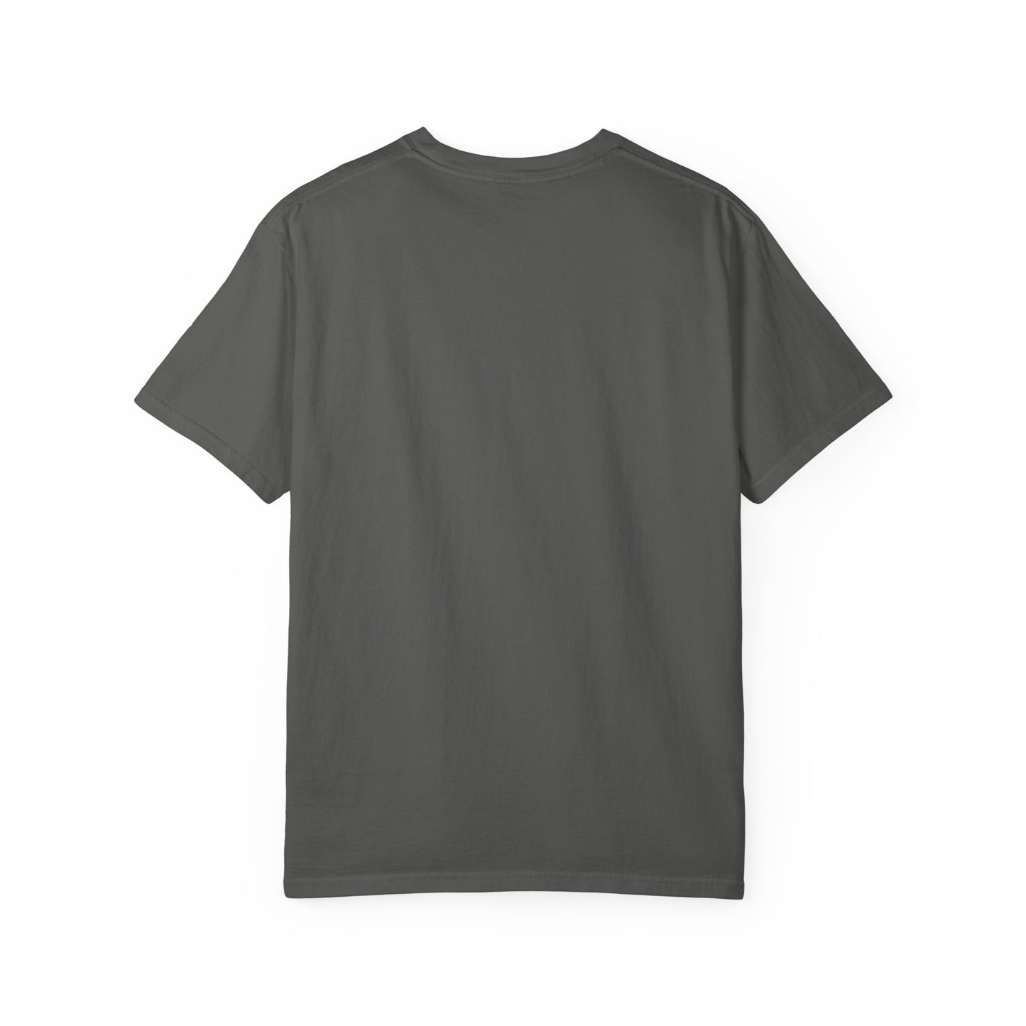 Ghosting everyone Unisex Garment-Dyed T-shirt