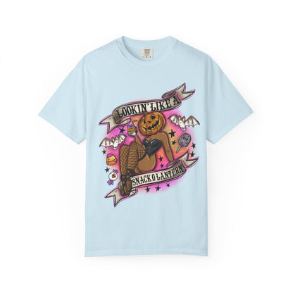 Halloween Snack-o-Lantern T-Shirt