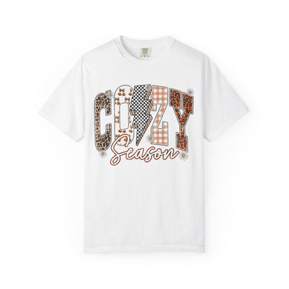 Cozy Season T-Shirt