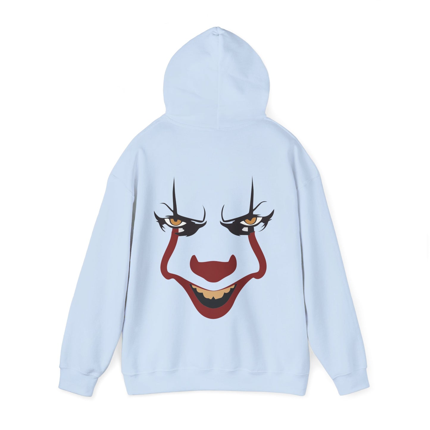 You'll Float Too Sweatshirt