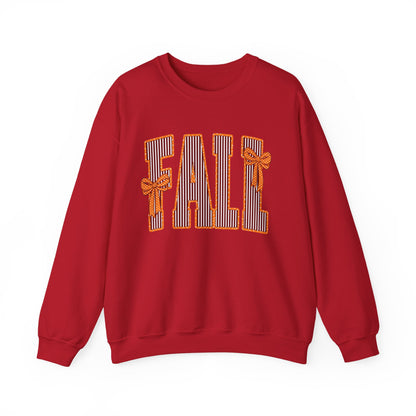 Fall Unisex Heavy Blend™ Crewneck Sweatshirt