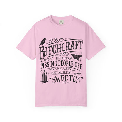 Bitchcraft Unisex T-Shirt