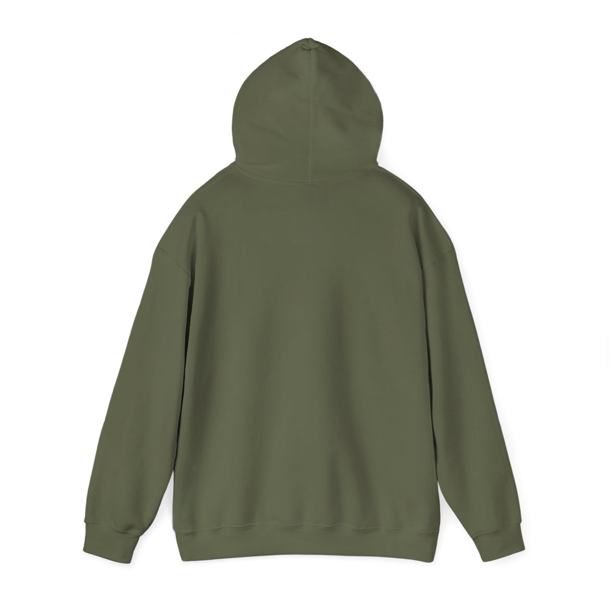 I use to be worse Unisex Heavy Blend™ Hooded Sweatshirt
