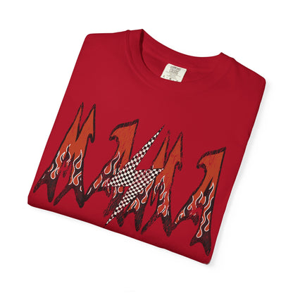 Mama Graphic T-Shirt