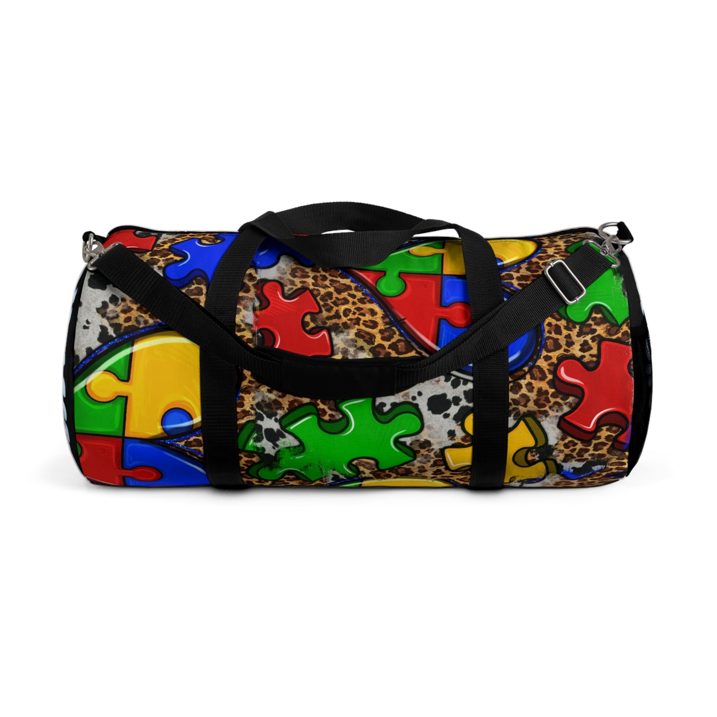 Jordons Autism Collection Duffel Bag bundle