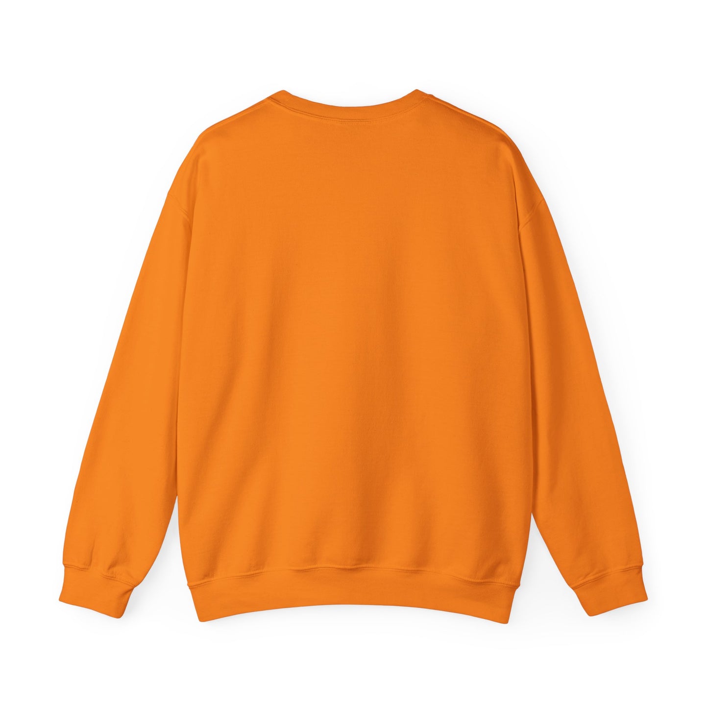 Ghosting Unisex Heavy Blend™ Crewneck Sweatshirt