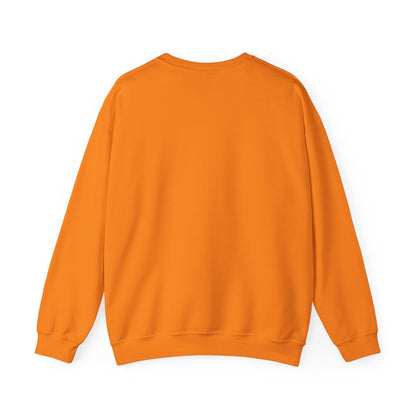 Ghosting Unisex Heavy Blend™ Crewneck Sweatshirt