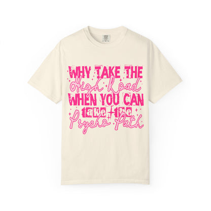 Psycho Path T-Shirt