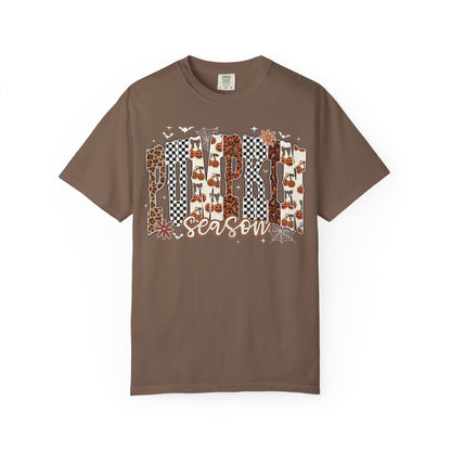 Pumpkin season vibes T-Shirt