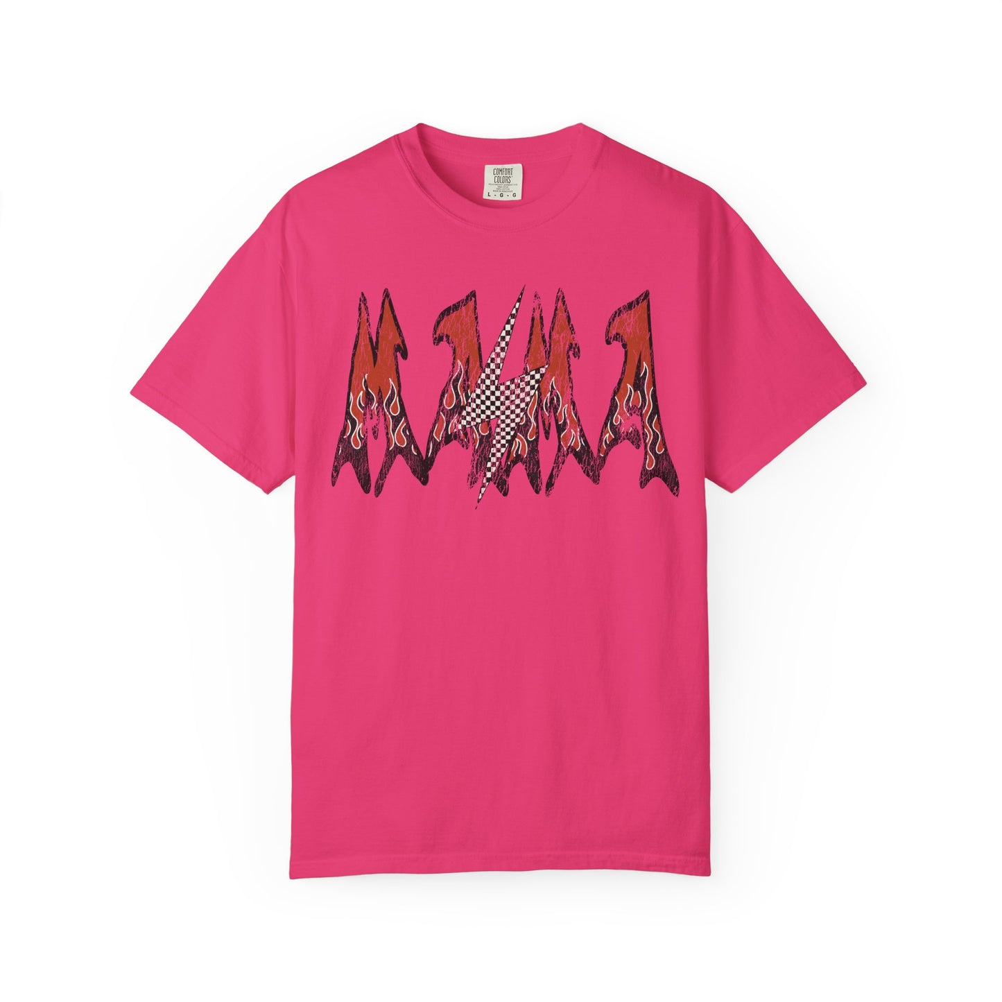 Mama Graphic T-Shirt