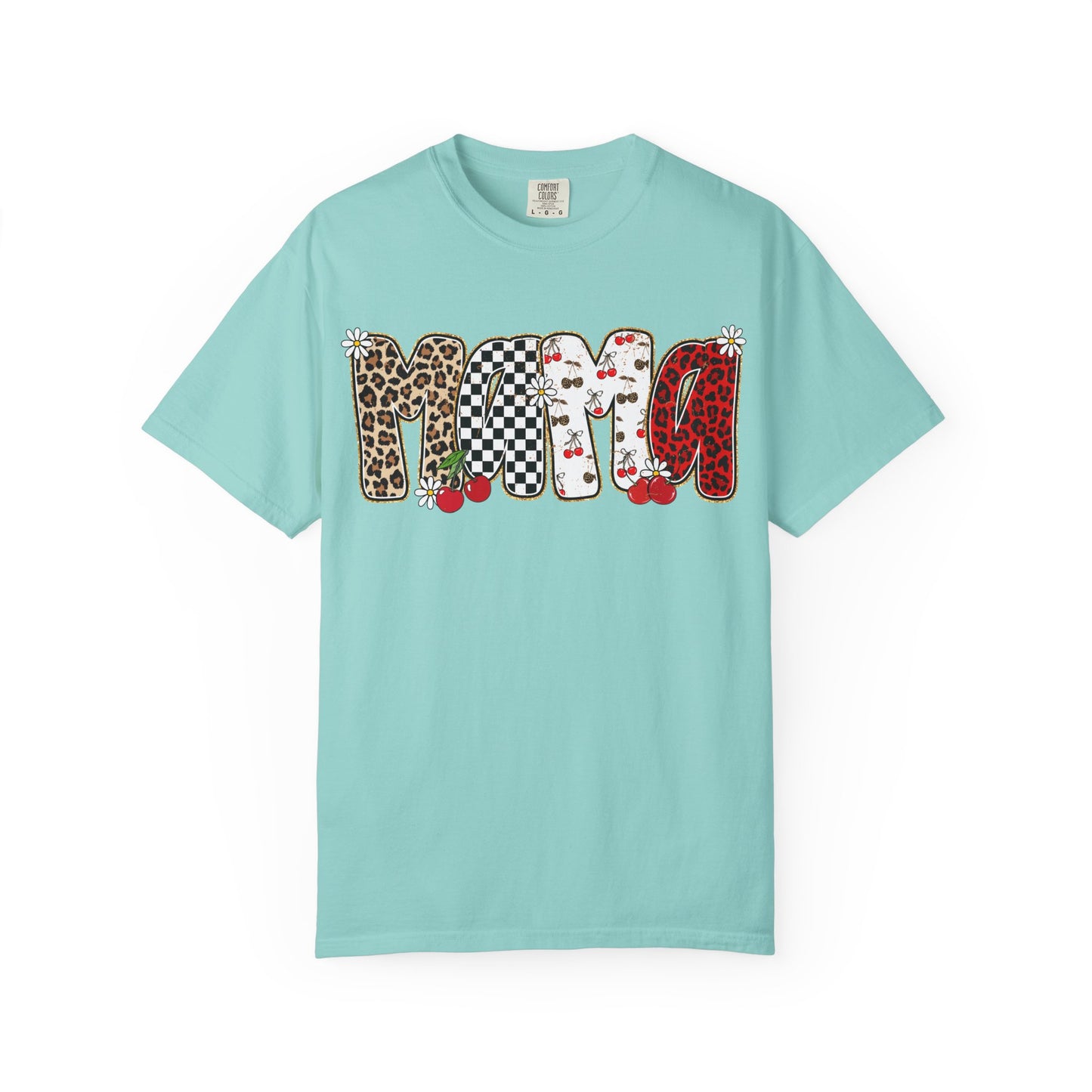 Cherry Mama T-Shirt