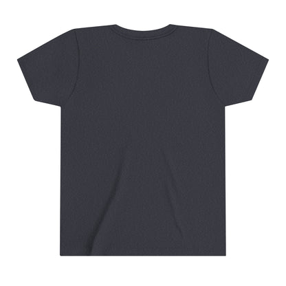 just keep stimming Youth Short Sleeve Tee