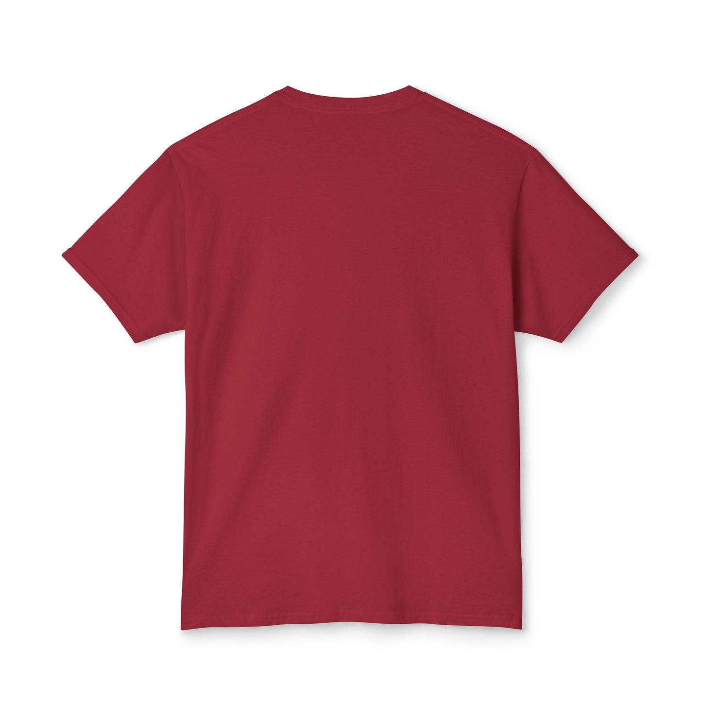 Hot girls and anxiety 
Unisex HD Cotton™ T-shirt